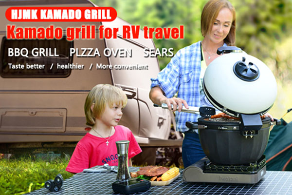 You are currently viewing Charcoal BBQ&Gas BBQ ,which will be more healthier?