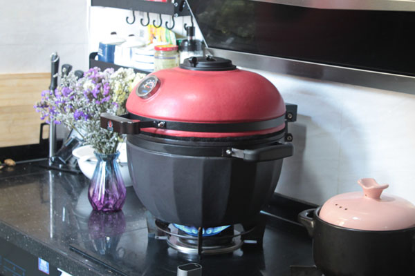 You are currently viewing New live,Patent Kamado grill,Make your live so brilliant