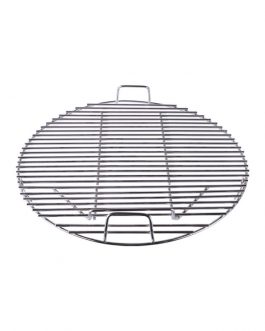 Single layer grilled net