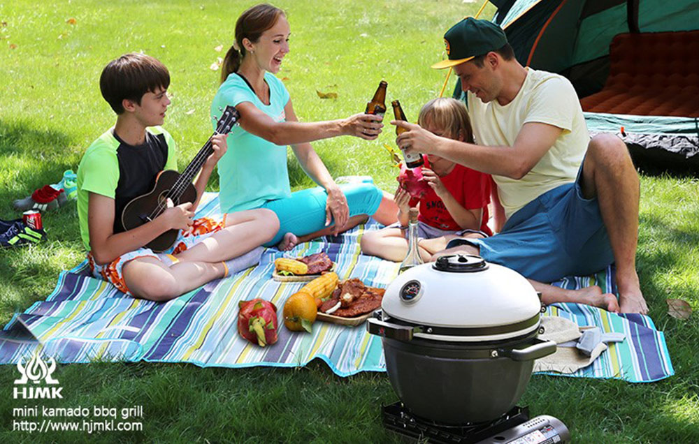 You are currently viewing Outdoor barbecue must-have strategy