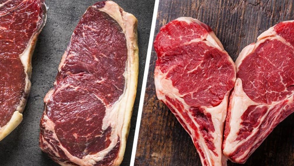 You are currently viewing What does matured beef and aged beef mean?