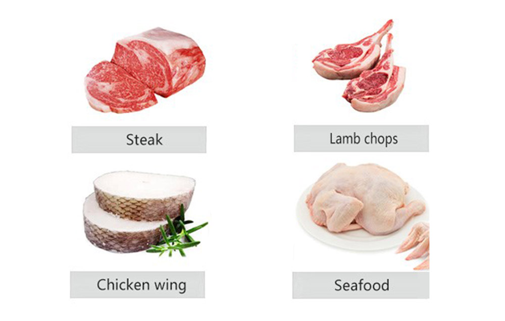 You are currently viewing Nutritional value of meat
