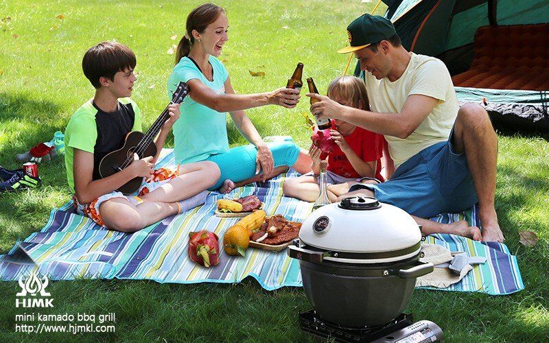 You are currently viewing The most complete list of barbecue party “10 barbecue must-haves”