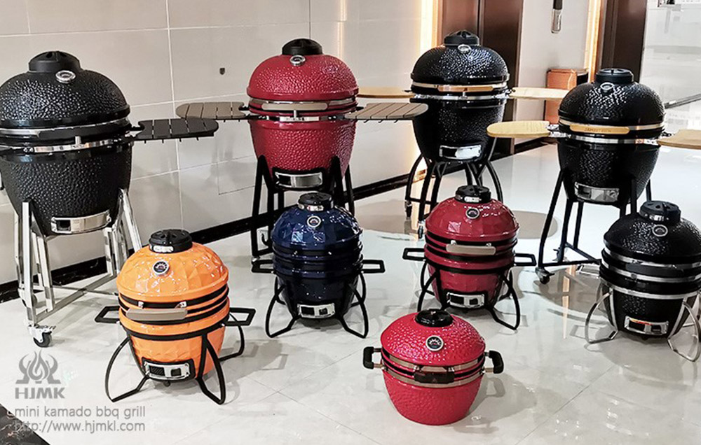 You are currently viewing HJMK Haiju 5 kinds of kamado regular sizes