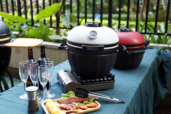 You are currently viewing Does Altitude Make A Difference on Kamado Grilling?