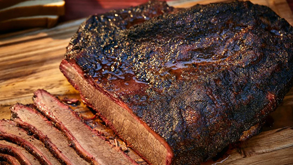 You are currently viewing How to smoke perfect brisket