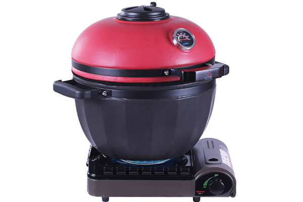 You are currently viewing What is Mini Kamado Grill?