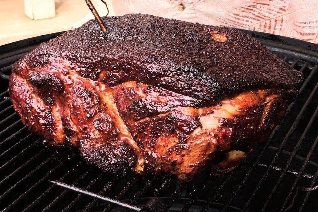 You are currently viewing The Low & Slow Barbecue Guide