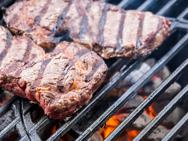 You are currently viewing A few tips for grilling a good steak