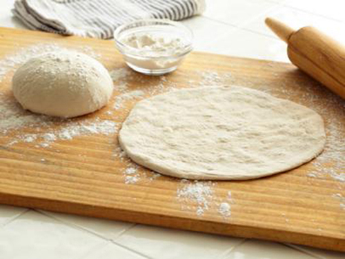 You are currently viewing How to make pizza / pizza dough at home