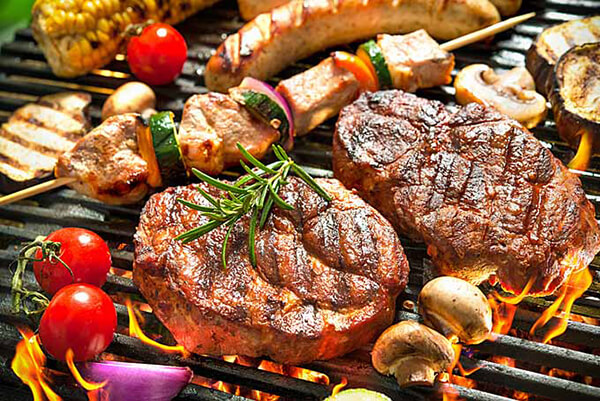You are currently viewing 21 grilling mistakes to Fix on Ceramic Kamado Grill￼