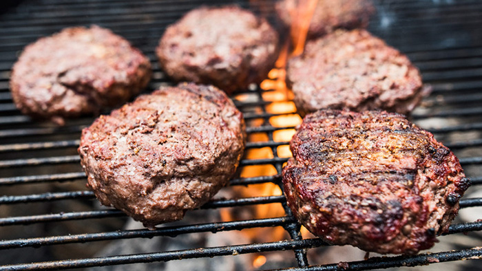 You are currently viewing ULTIMATE BURGER GRILL GUIDE: HOW TO GRILL THE PERFECT BURGER