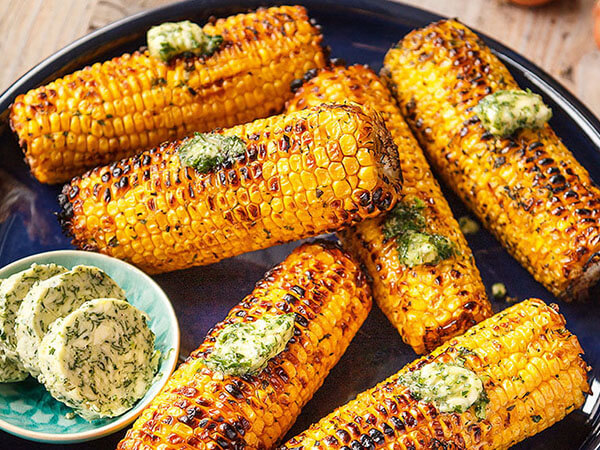 You are currently viewing How to Grill Corn on the Cob on Ceramic Egg Grill?